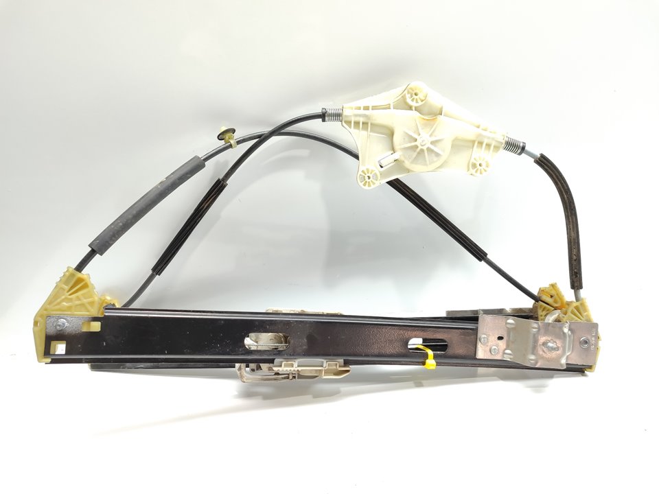 SEAT Toledo 3 generation (2004-2010) Front Right Door Window Regulator 5F4837462D 24457180