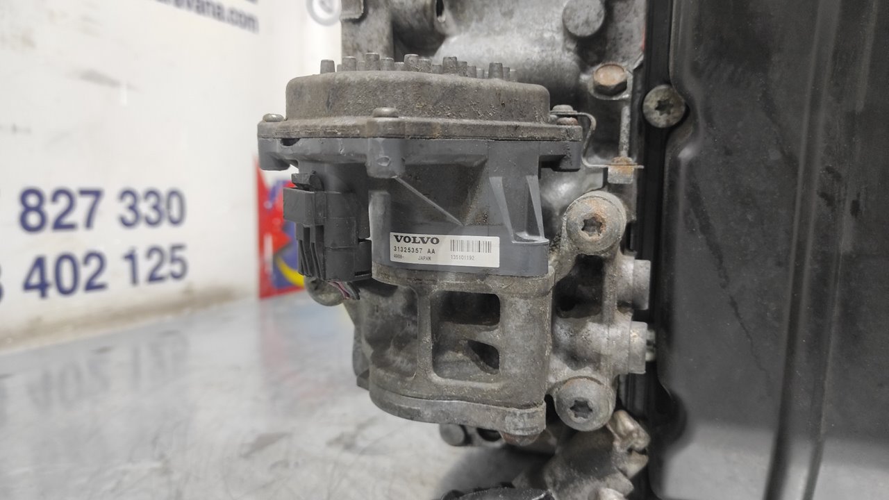 VOLVO V40 2 generation (2012-2020) Gearbox P1285186 18889751