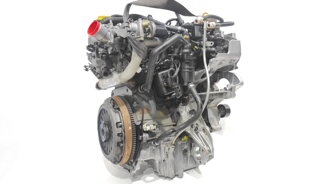 ALFA ROMEO GT 937 (2003-2010) Engine 937A5000 22639470