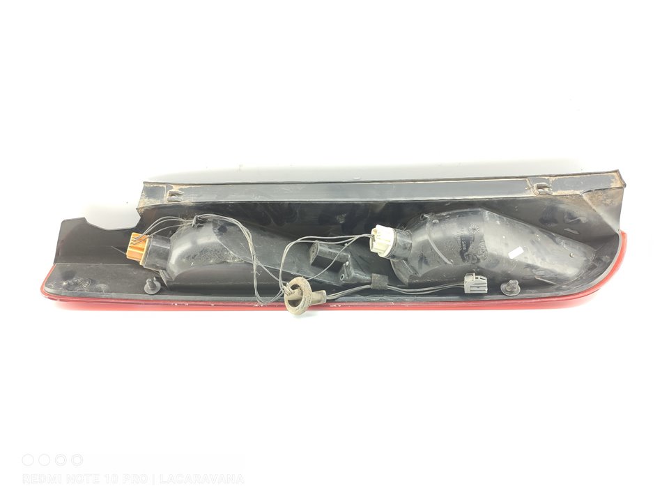 FORD Focus 2 generation (2004-2011) Rear Right Taillight Lamp 8M5113404A 22936597