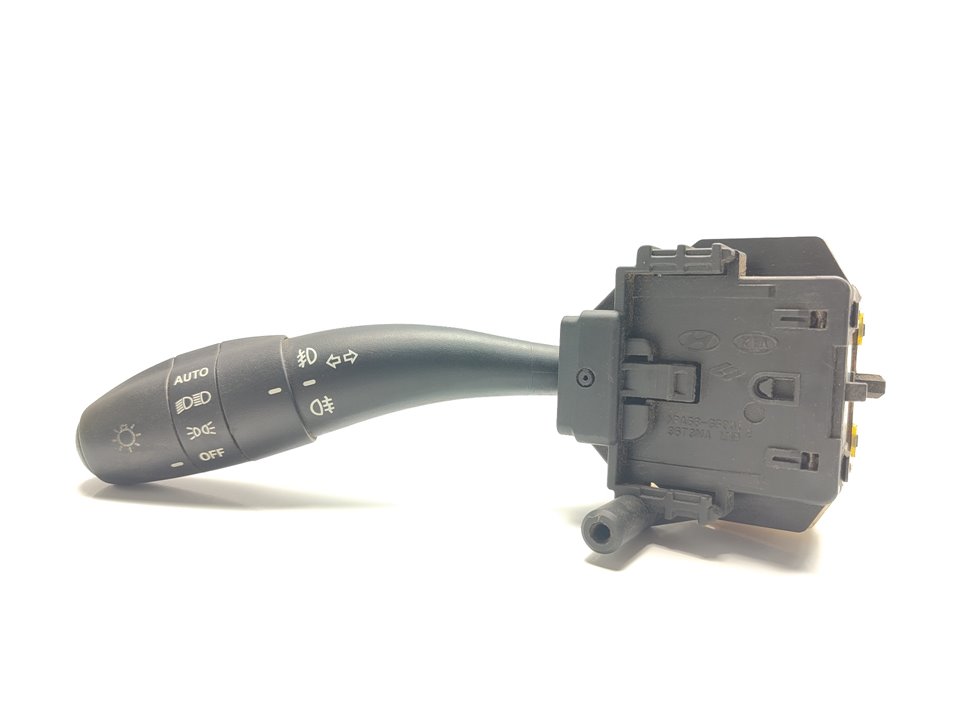 HYUNDAI i30 FD (1 generation) (2007-2012) Indicator Wiper Stalk Switch 934102L050 24457408