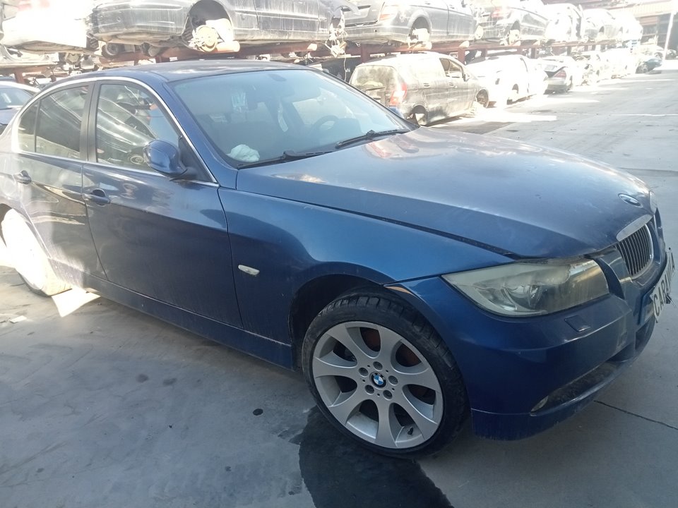 BMW 3 Series E90/E91/E92/E93 (2004-2013) Форсунка 0445110289 24458351