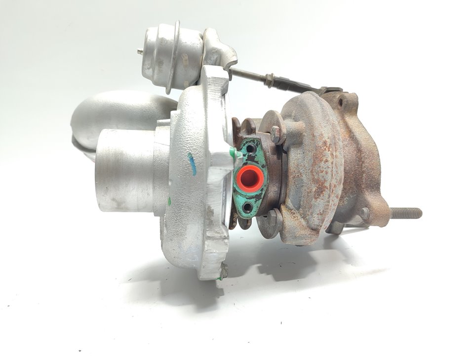 OPEL Vivaro Turbocharger 8200459494 25042495