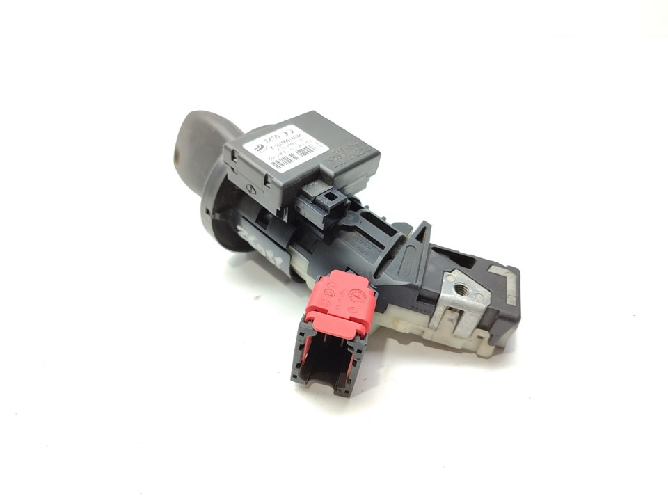 OPEL Vivaro B (2014-2019) Ignition Lock 285910001R 25753077