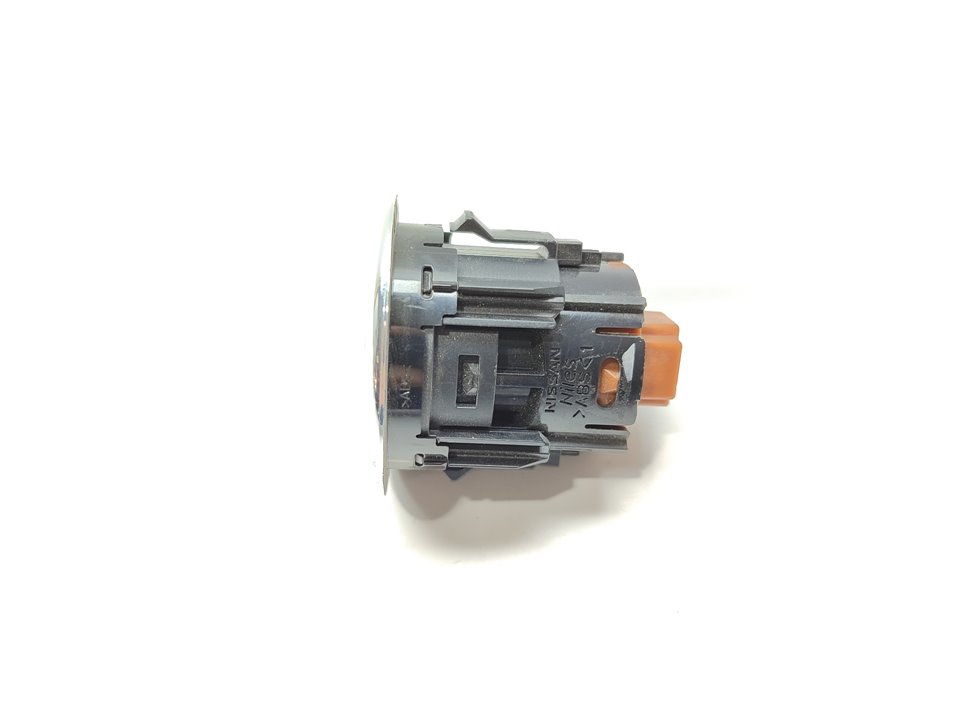 NISSAN Qashqai 2 generation (2013-2023) Ignition Lock 285903JAOA 18849818