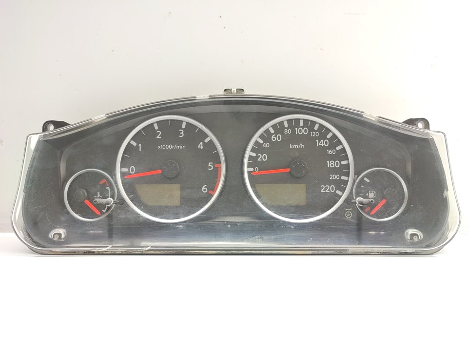 NISSAN Pathfinder R51 (2004-2014) Speedometer 248103X39A 25963307