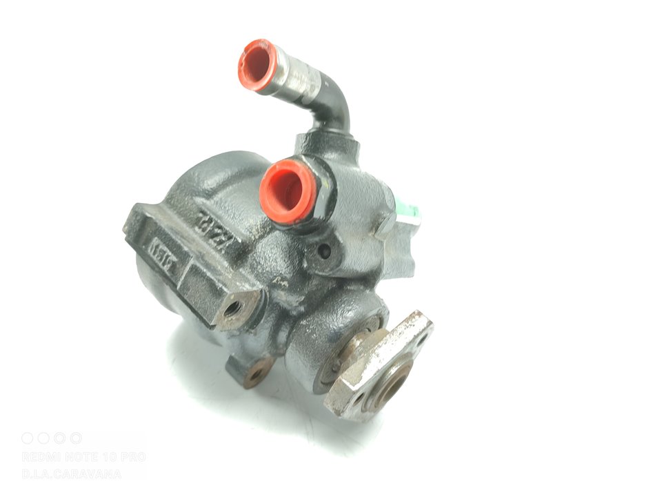 DACIA Sandero 1 generation (2008-2012) Power Steering Pump 8200886459C 23791294