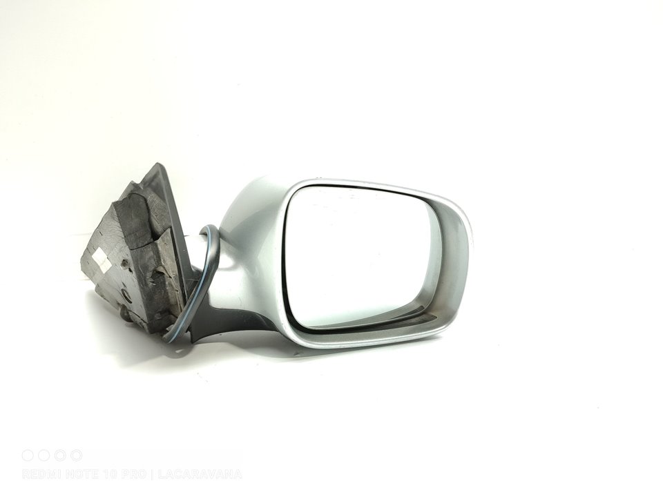 VOLKSWAGEN Passat B5 (1996-2005) Right Side Wing Mirror 3B185750801C 25929276