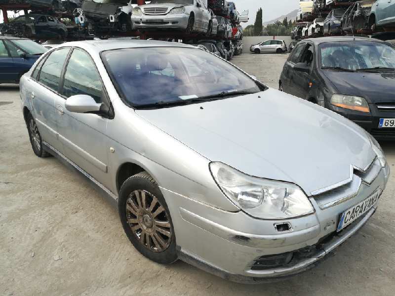 CITROËN C5 1 generation (2001-2008) Far dreapta față 9650055880 18882200