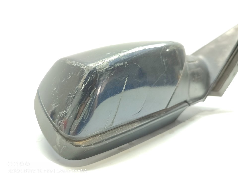 BMW 5 Series E60/E61 (2003-2010) Right Side Wing Mirror 51167189488 25928840