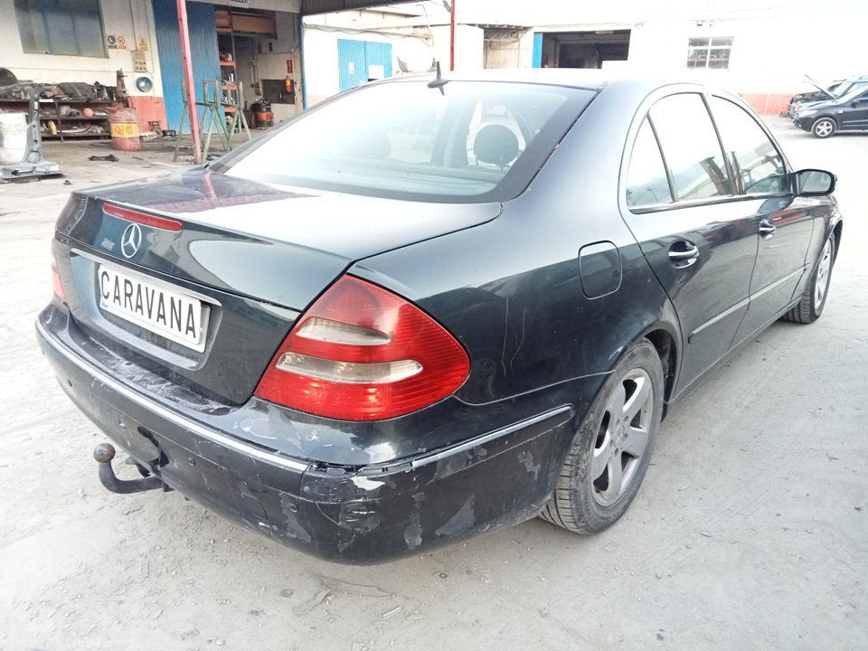 MERCEDES-BENZ E-Class W211/S211 (2002-2009) Forlygte venstre forlygte A2118201361 25226281