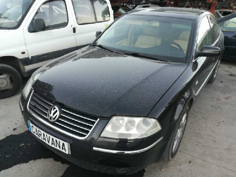 VOLKSWAGEN Passat B5 (1996-2005) Oglindă ușă laterală dreapta 3B1857508F 25963630