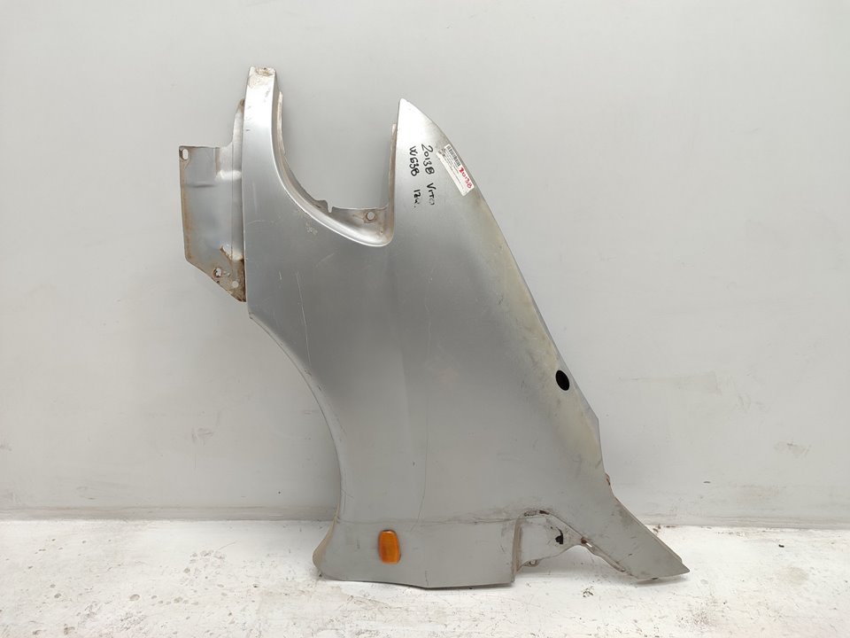 VOLKSWAGEN Vito W638 (1996-2003) Front Left Fender A6388801306 18817571