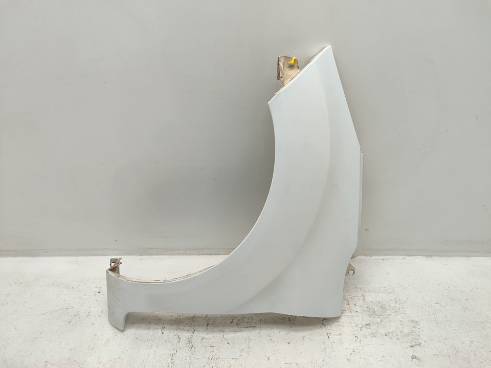 CITROËN Fiesta 5 generation (2001-2010) Front Left Fender 1777181 24391027