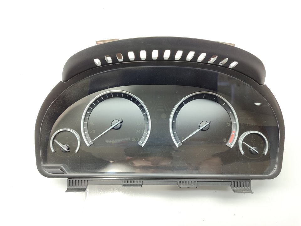 BMW 5 Series Gran Turismo F07 (2010-2017) Speedometer 926840501 25963207