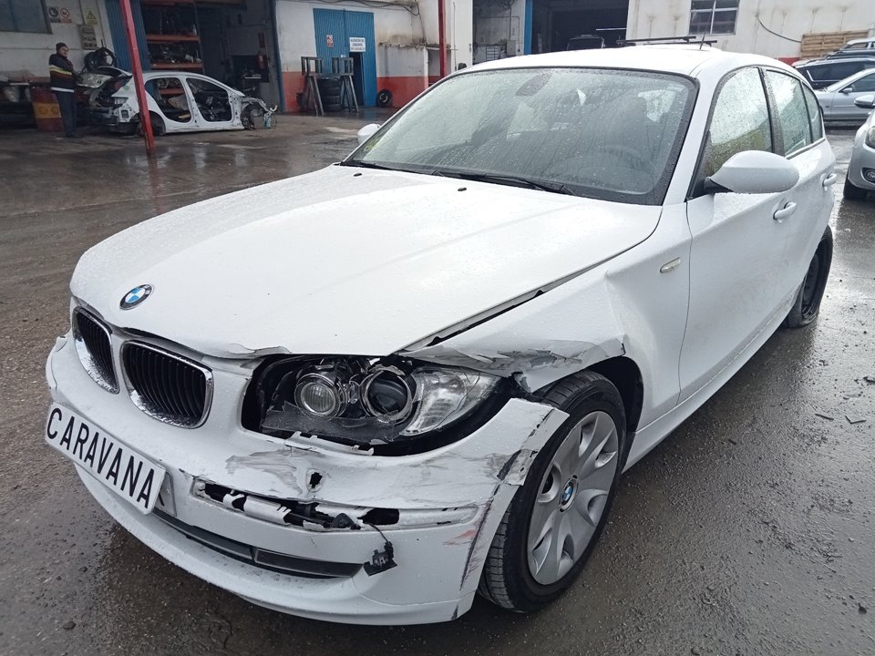 BMW 1 Series E81/E82/E87/E88 (2004-2013) Зеркало передней правой двери 51167189868 26587515