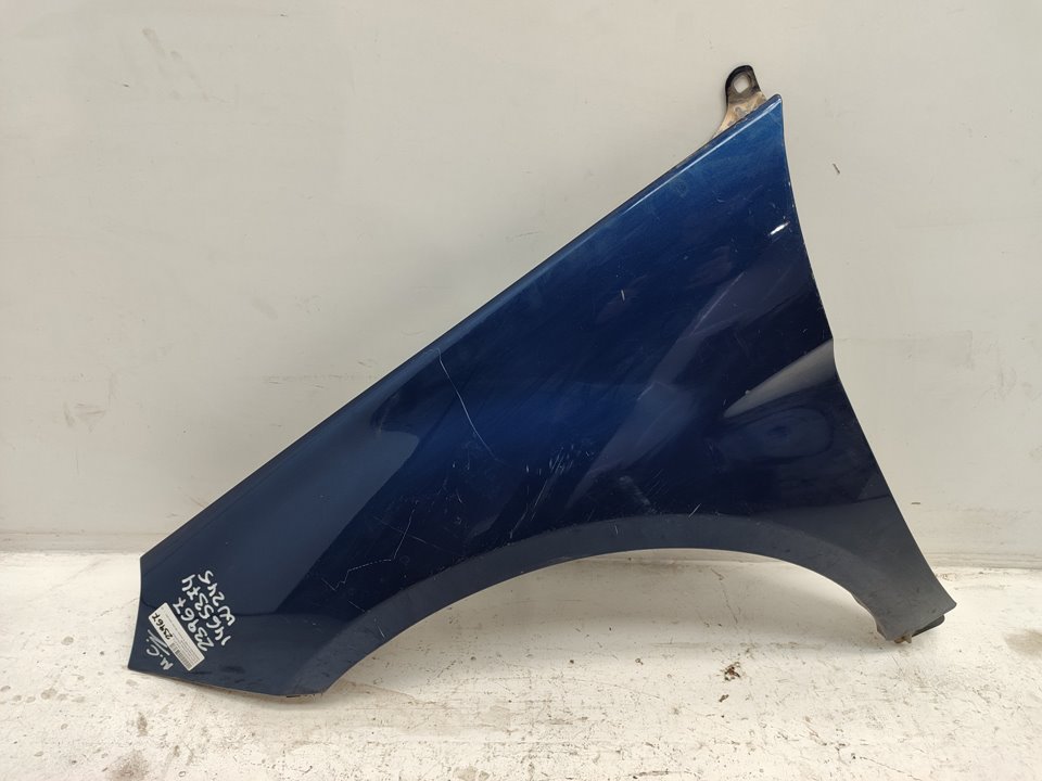 MERCEDES-BENZ B-Class W245 (2005-2011) Front Left Fender A1698800518 18836745