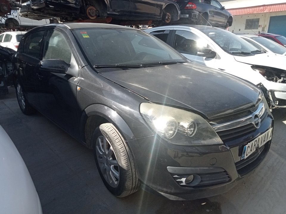 OPEL Astra J (2009-2020) Фонарь задний правый 342691834 26587576