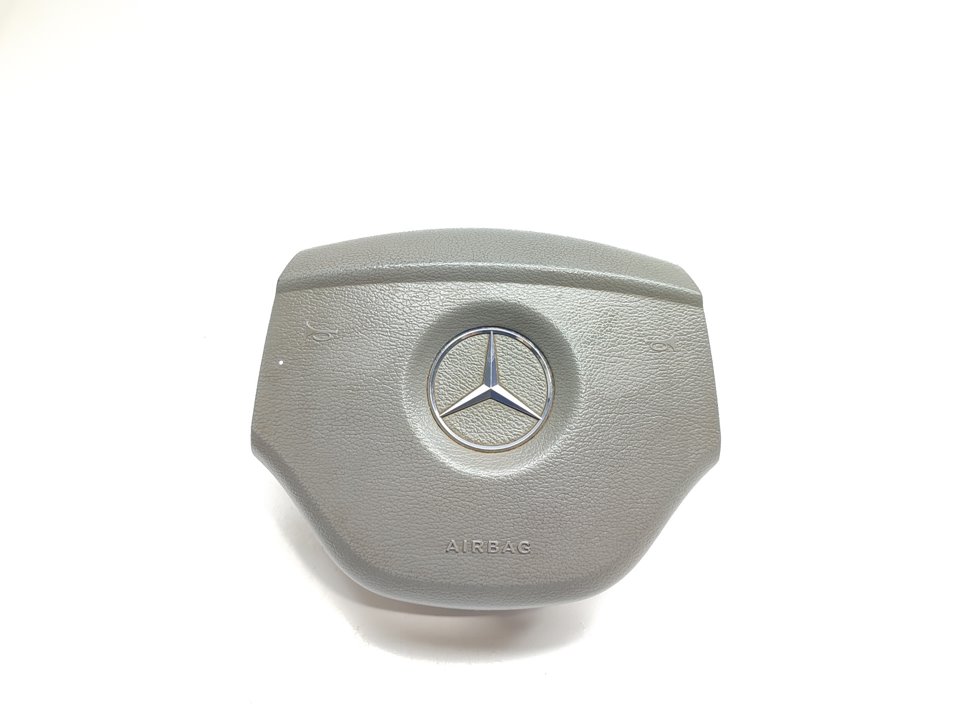 MERCEDES-BENZ M-Class W164 (2005-2011) Other part A1644600098 23805354