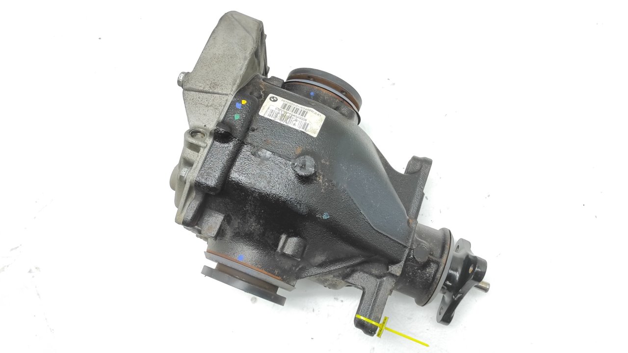 BMW 1 Series E81/E82/E87/E88 (2004-2013) Rear Differential 757252001 25019822