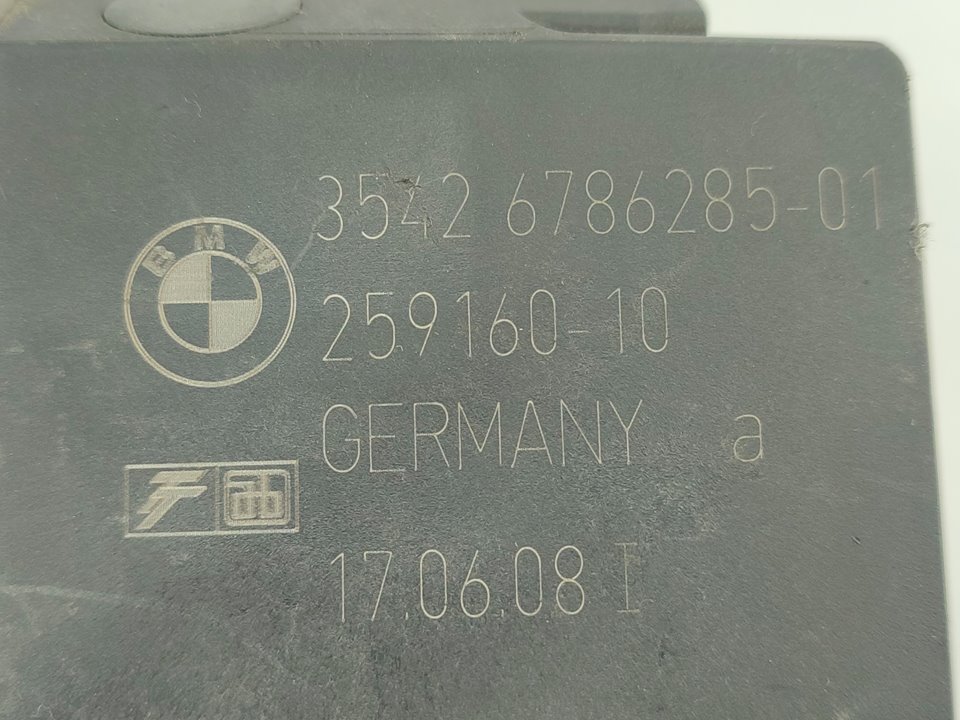 BMW 5 Series E60/E61 (2003-2010) Другие кузовные детали 3542678628501 18977933