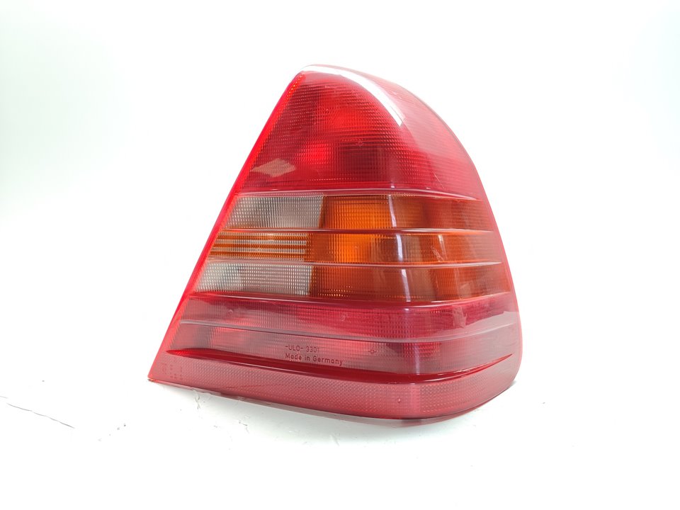 MERCEDES-BENZ C-Class W202/S202 (1993-2001) Rear Right Taillight Lamp 2028200264 25058984