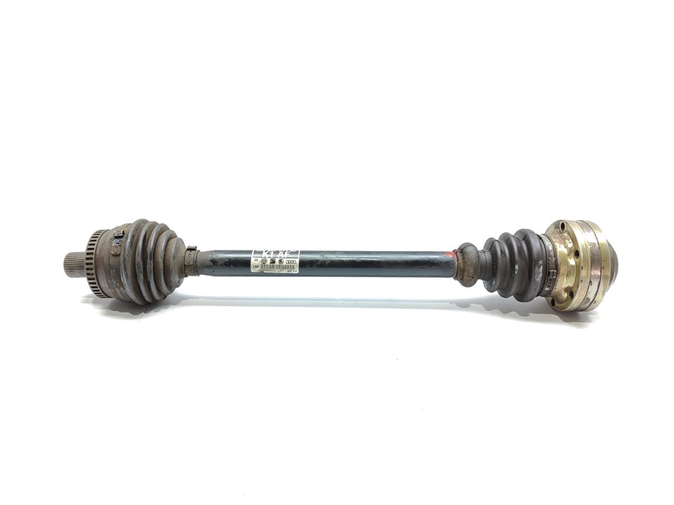 AUDI A4 B6/8E (2000-2005) Front Left Driveshaft 8E0407271AF 25928859