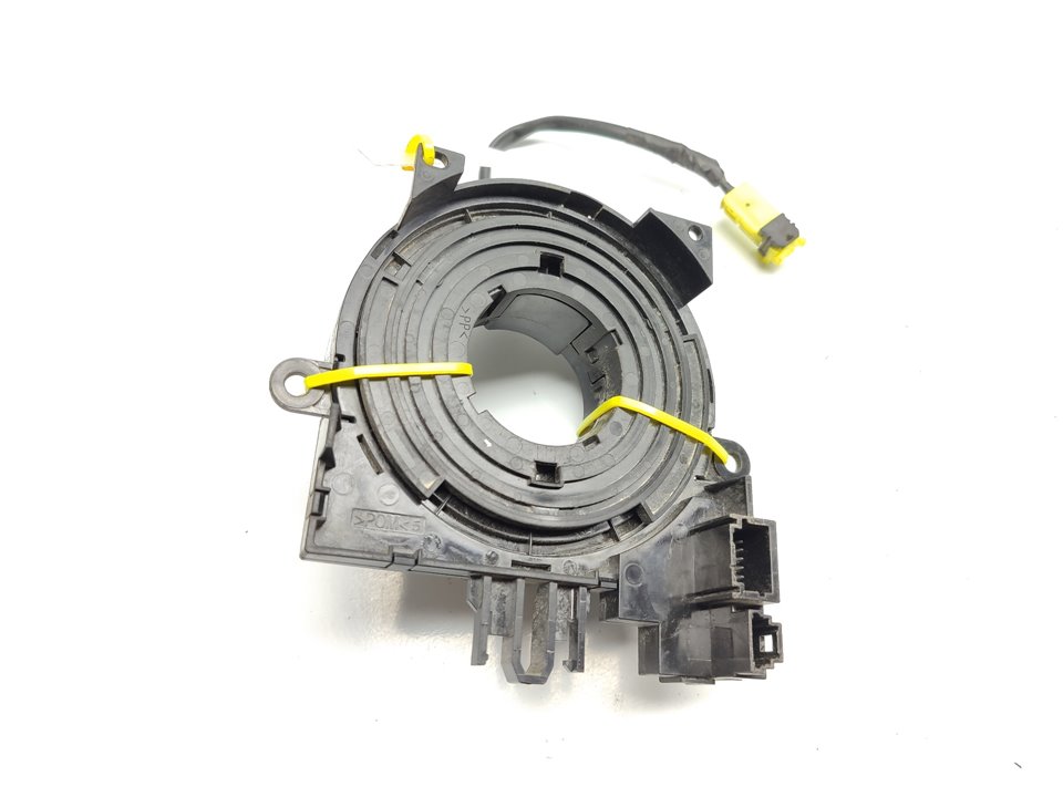 NISSAN Qashqai 2 generation (2013-2023) Rat Slip Ring Squib 255544EA0A 18884707