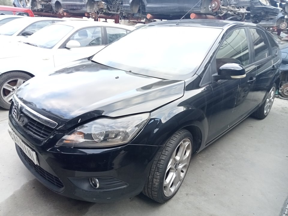 FORD Focus 2 generation (2004-2011) Блок плавких запобіжників 7M5T14A073BD 21831134