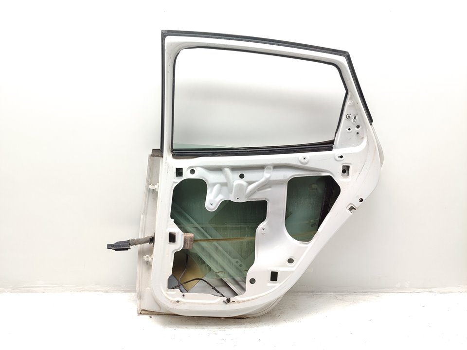 SEAT Ibiza 3 generation (2002-2008) Labās aizmugurējās durvis 6J4833056 23804658