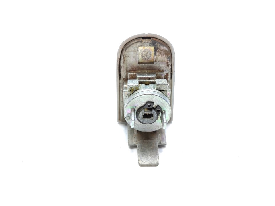 FORD Focus 3 generation (2011-2020) Ignition Lock 3M513F880AE 25020796