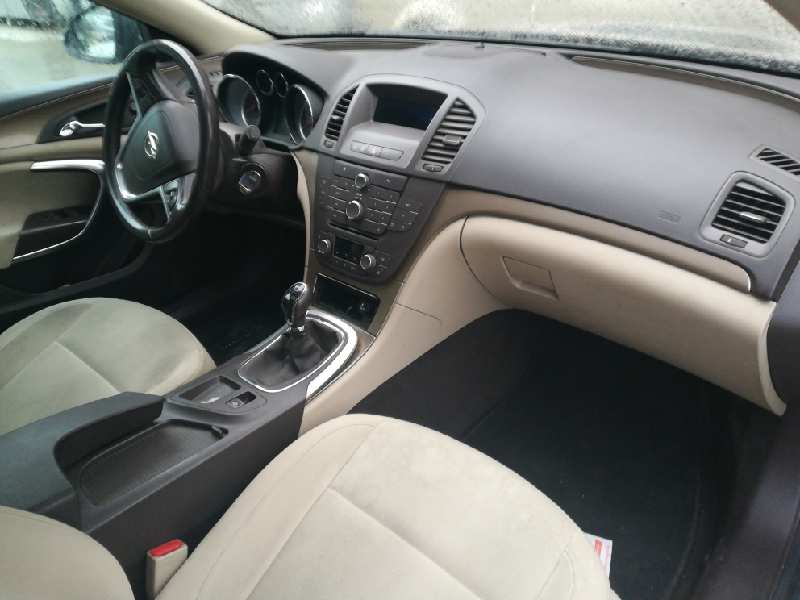 OPEL Insignia A (2008-2016) Другие кузовные детали 315005777 25042814