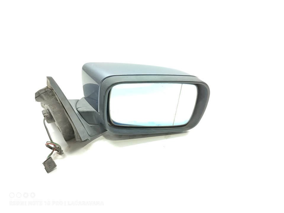 BMW 3 Series E46 (1997-2006) Right Side Wing Mirror 51168245128 25928860