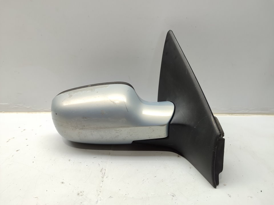 RENAULT Megane 2 generation (2002-2012) Right Side Wing Mirror 7701068375 25929115