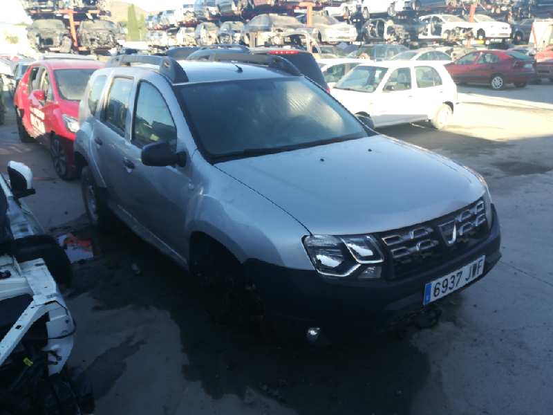 DACIA Duster 1 generation (2010-2017) Стеклоподъемник передней правой двери 128001471B 18850252