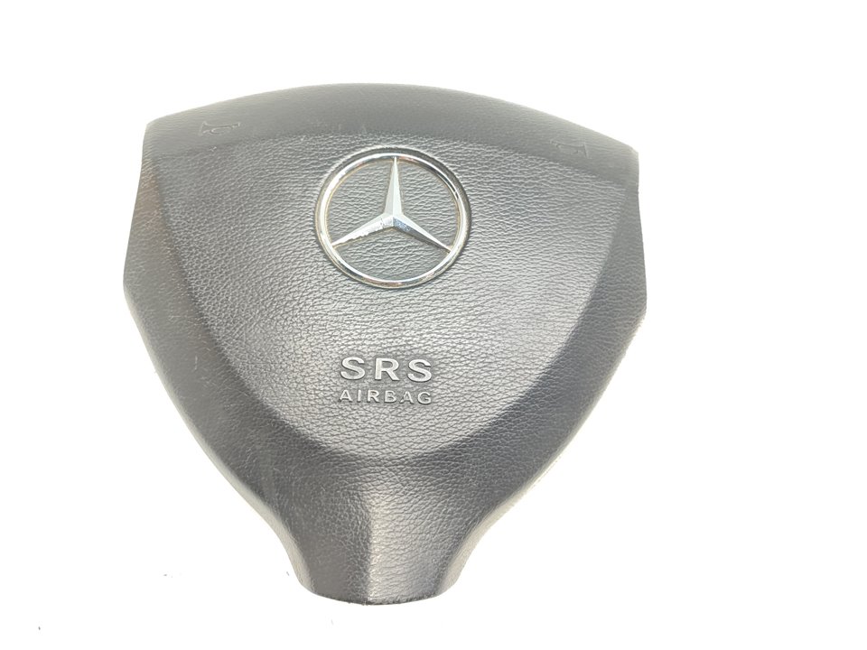 MERCEDES-BENZ A-Class W169 (2004-2012) Kiti valdymo blokai A00086095019116 25020446