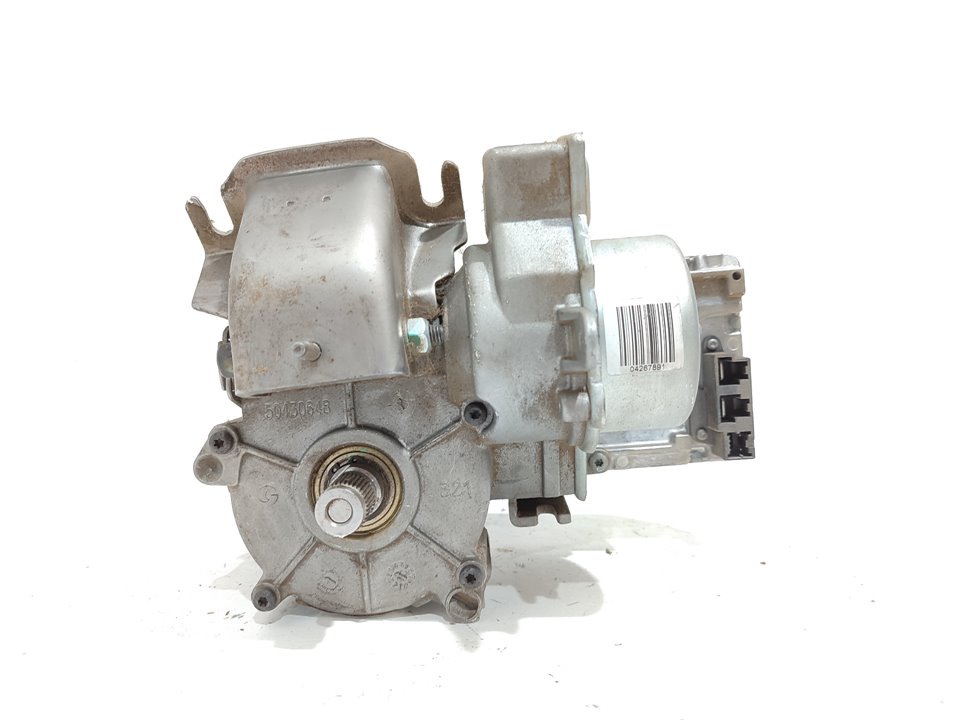 FORD Fiesta 5 generation (2001-2010) Steering Column Mechanism 8V513C529JN 23332663