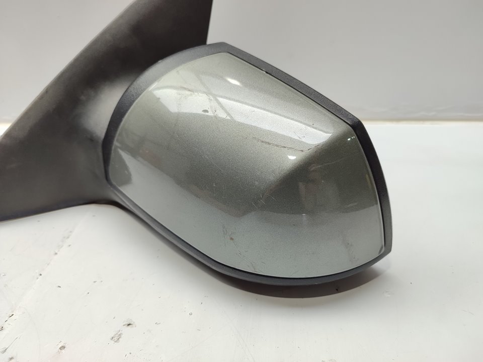 FORD Mondeo 3 generation (2000-2007) Right Side Wing Mirror 1S7117683MF 25928801