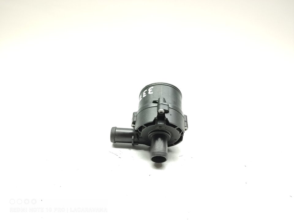DACIA Sandero 1 generation (2008-2012) Water Pump 0392023219 25058856