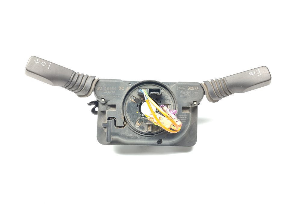 OPEL Astra J (2009-2020) Switches 13198906 25042727