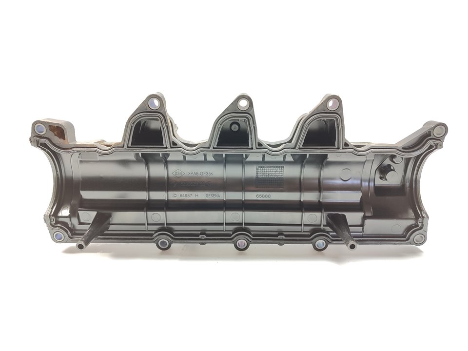 RENAULT Kangoo 2 generation (2007-2021) Valve Cover 8200629199 25436049