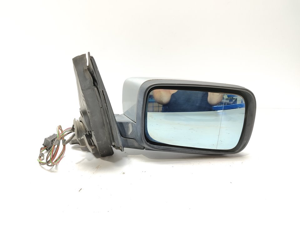 BMW 5 Series E39 (1995-2004) Right Side Wing Mirror 51168266604 25789016