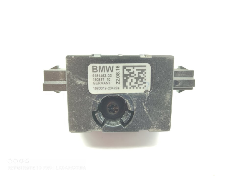 BMW 1 Series F20/F21 (2011-2020) Other Control Units 918145303 18974886