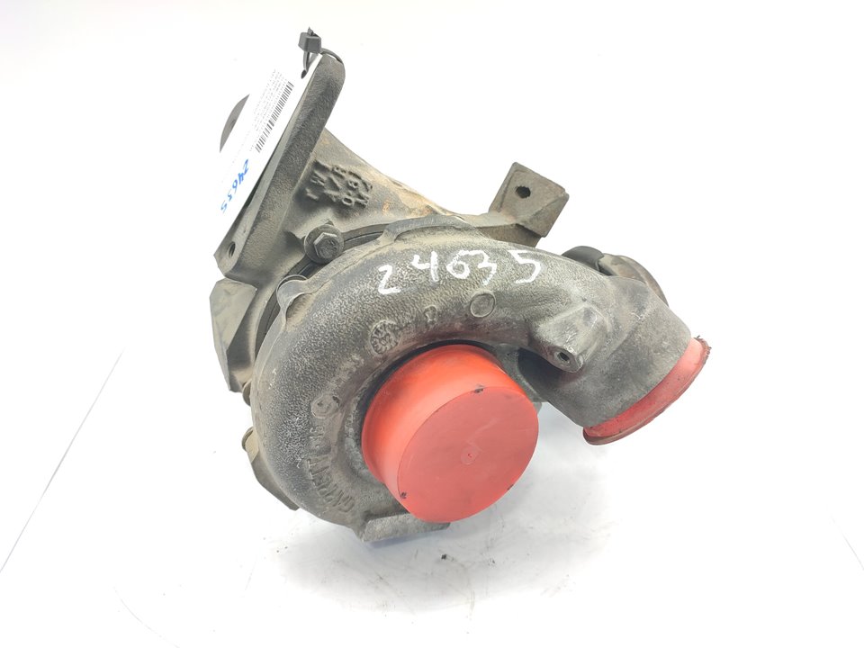 MERCEDES-BENZ C-Class W203/S203/CL203 (2000-2008) Turbocharger A6110960999 18960303