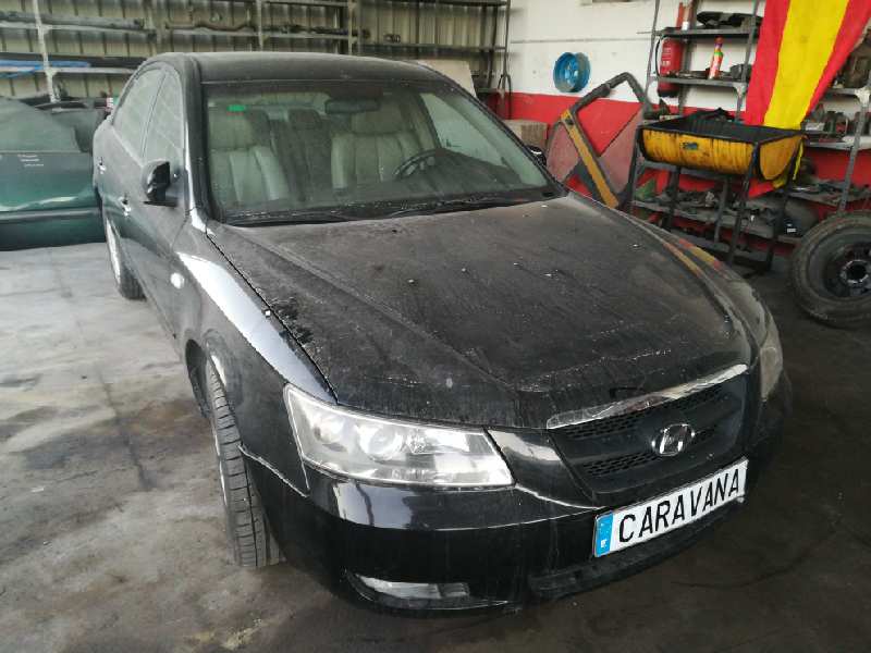 HYUNDAI Sonata 4 generation (1998-2012) Задна дясна задна лампа 924043K0 23780506