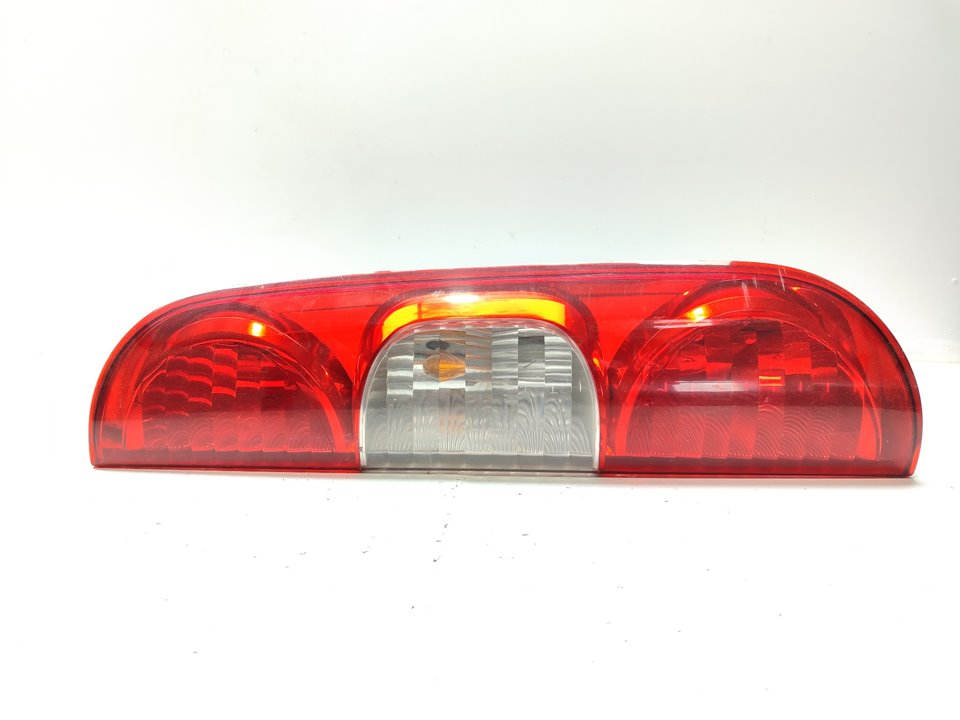 FIAT Doblo 1 generation (2001-2017) Rear Right Taillight Lamp 51755144 26587733