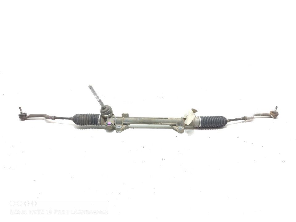 NISSAN Qashqai 1 generation (2007-2014) Steering Rack 48001JD900 25949734