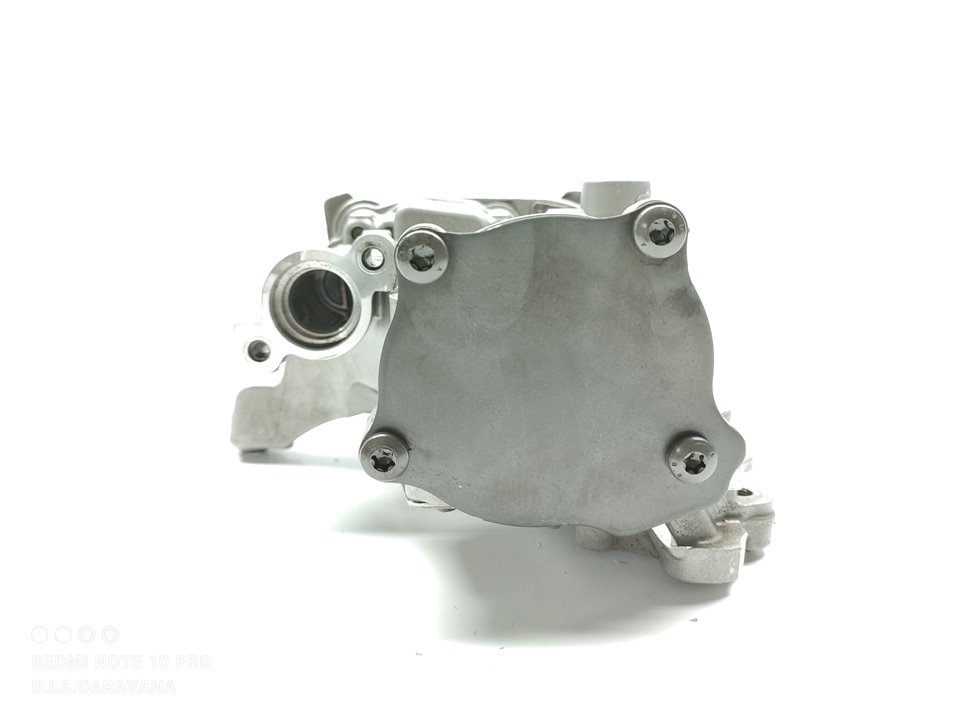 AUDI A4 B9/8W (2015-2024) Oil Pump 04L145208AA 25021771