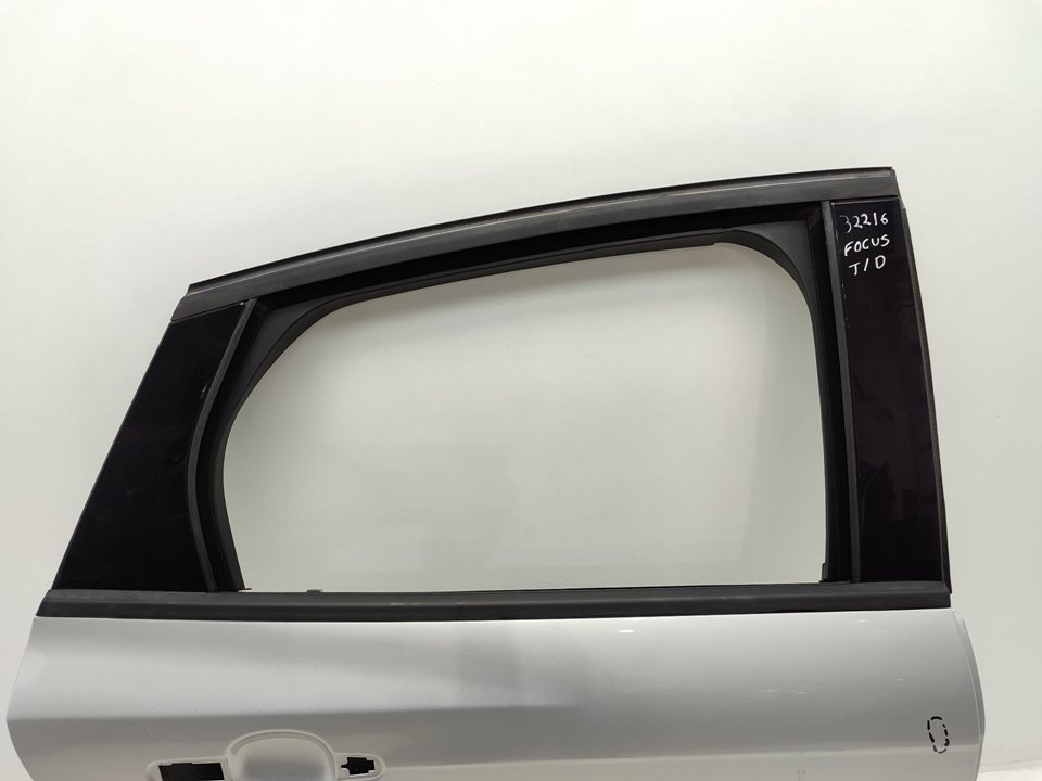 FORD Focus 3 generation (2011-2020) Rear Right Door 2172759 23778824