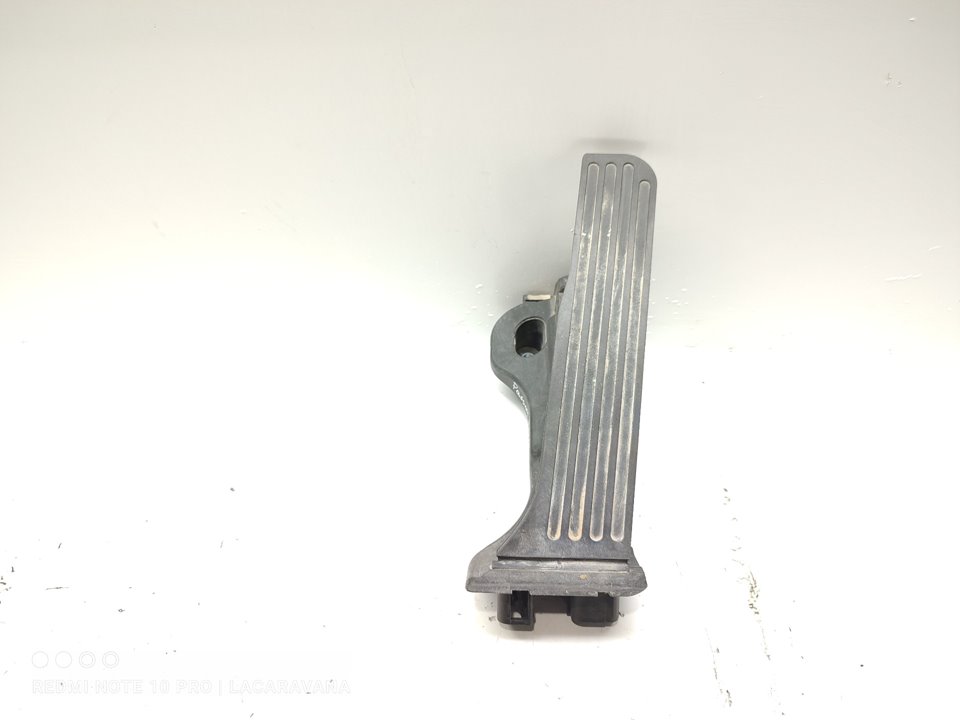 VOLKSWAGEN Passat B7 (2010-2015) Throttle Pedal 1K1721503AB 25024884